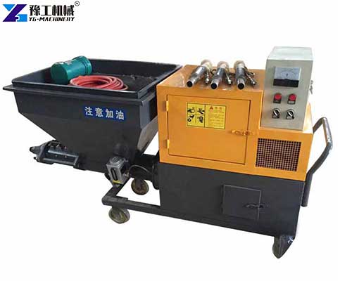 cement mortar spray machine for sale cement mortar spray machine for sale