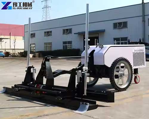 concrete laser screed machine for sale