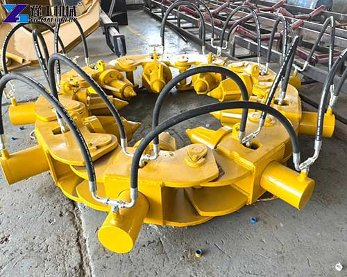 durable concrete pile breaker durable concrete pile breaker