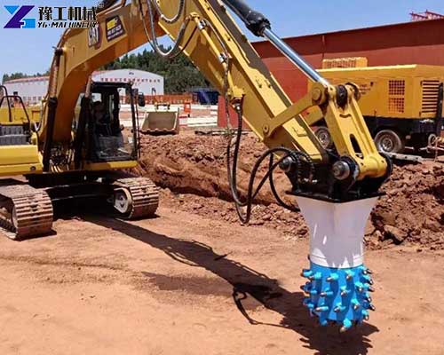 durable drum cutter attachment durable drum cutter attachment