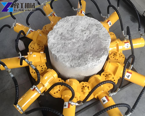 durable pile cutter durable pile cutter