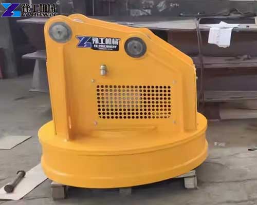 excavator attachment suction cup excavator attachment suction cup
