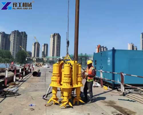 excavator dredge pump machine for sale excavator dredge pump machine for sale