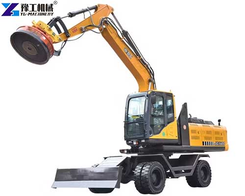excavator magnet attachment excavator magnet attachment