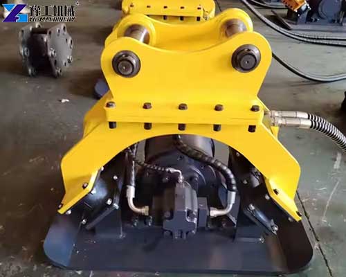 excavator vibratory plate compactors excavator vibratory plate compactors