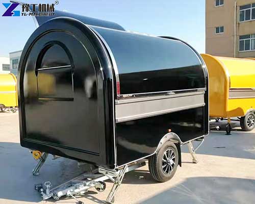 fast food truck fast food truck