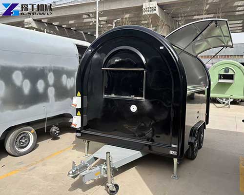 food trailer equipment food trailer equipment