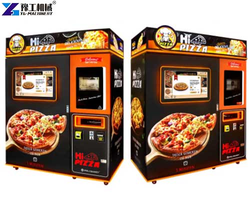 fresh pizza vending machine for sale fresh pizza vending machine for sale