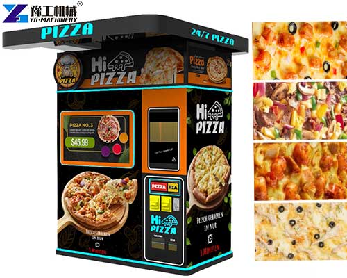 frozen pizza vending machine frozen pizza vending machine