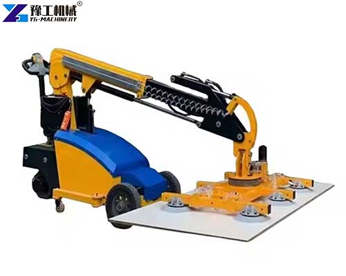glass lifter machine from YG glass lifter machine from YG