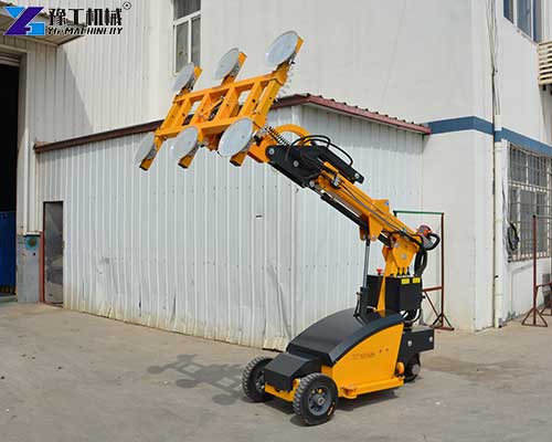 glass lifting machines glass lifting machines