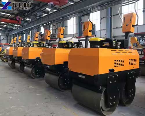 good performance walk behind road roller good performance walk behind road roller