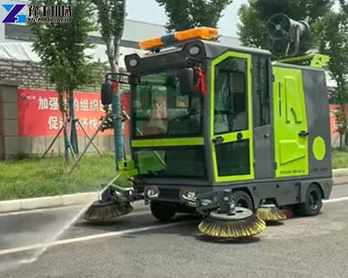 great sweeping machine for road great sweeping machine for road