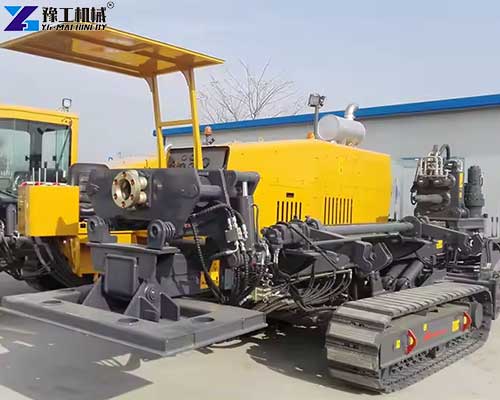 horizontal directional drill rigs advantages horizontal directional drill rigs advantages