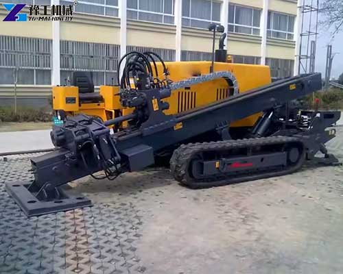 horizontal directional drill rigs features horizontal directional drill rigs features