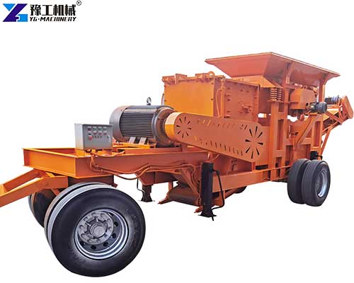 hot sale portable stone crusher machine hot sale portable stone crusher machine
