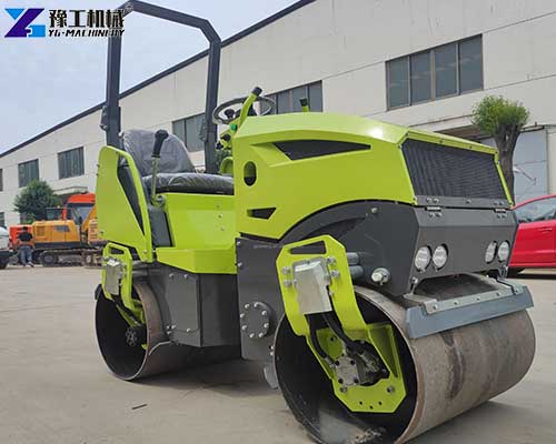 hot sale walk behind roller hot sale walk behind roller