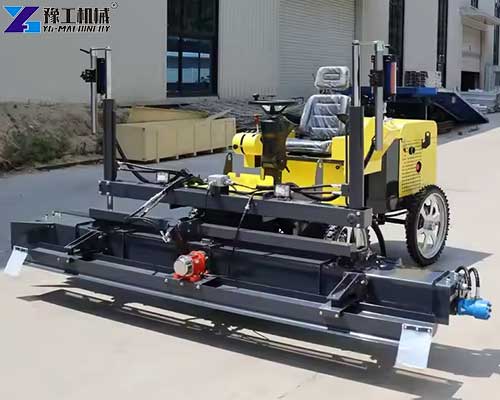 laser screed laser screed