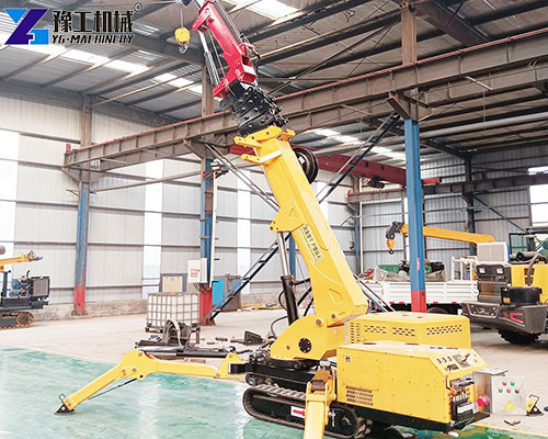 mini crawler crane for sale mini crawler crane for sale