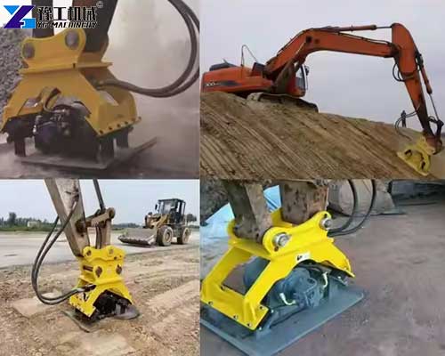 mini excavator attachment application mini excavator attachment application