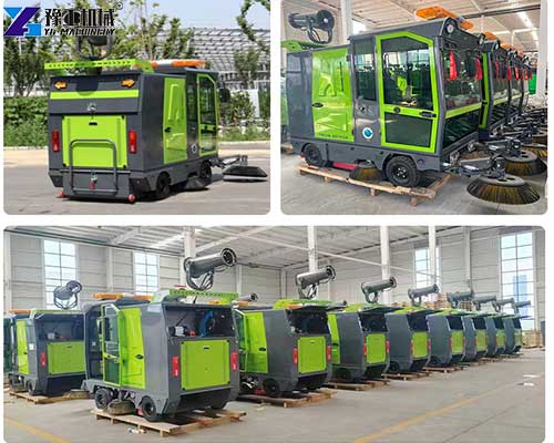 mini road sweeper features mini road sweeper features
