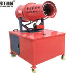 mist cannon for sale