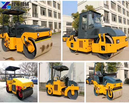 pavement rollers pavement rollers