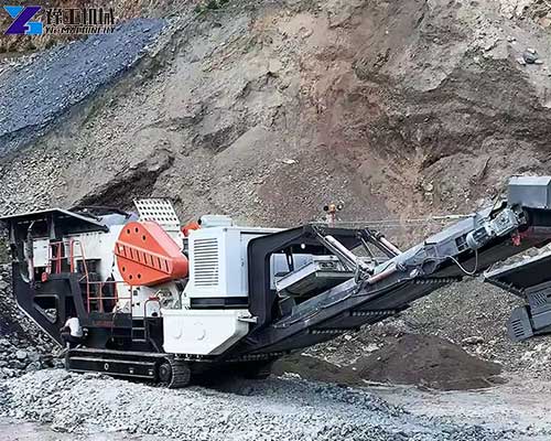 portable jaw crusher application portable jaw crusher application