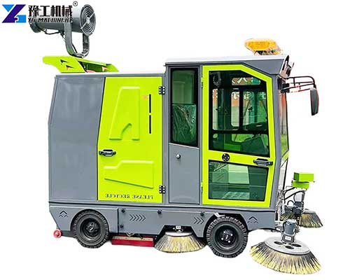 portable mini road sweeper portable mini road sweeper