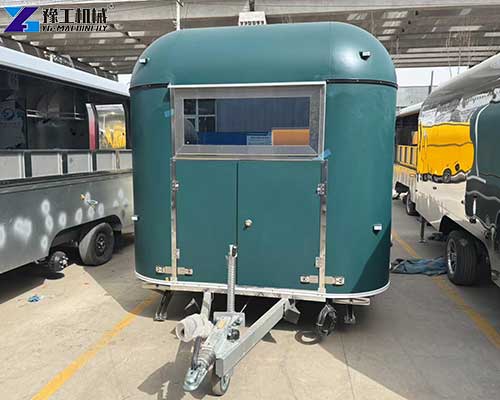 portable mobile food van portable mobile food van