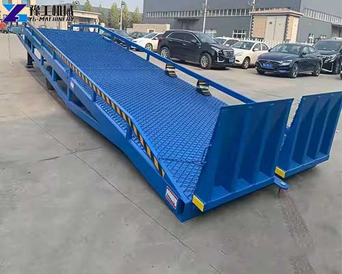 portable truck dock ramps portable truck dock ramps