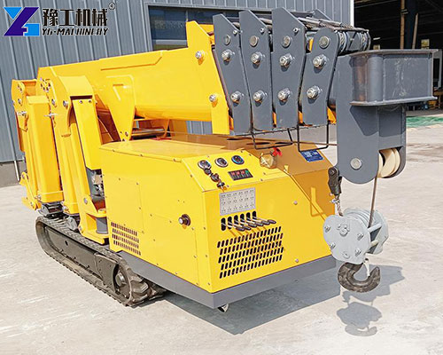 reliable mini crawler crane for sale reliable mini crawler crane for sale