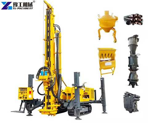 reverse circulation drill rig advantages reverse circulation drill rig advantages