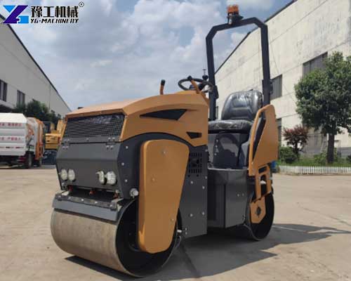 road roller machine from YG road roller machine from YG