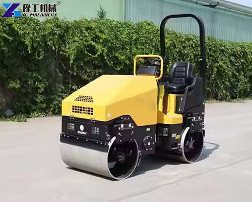 road roller machine road roller machine