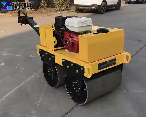 road roller machines from YG road roller machines from YG
