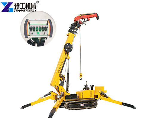 small spider crane for sale small spider crane for sale