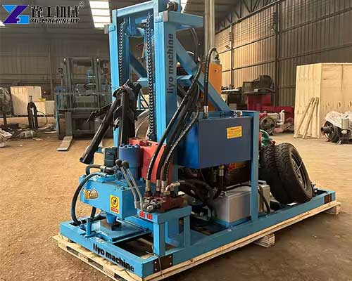 small water well drilling rigs small water well drilling rigs