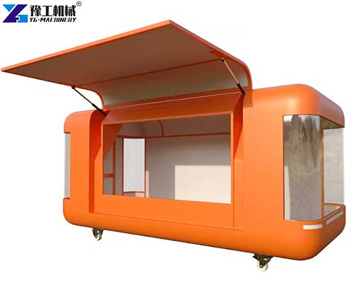 vending trailers for sale from YG vending trailers for sale from YG