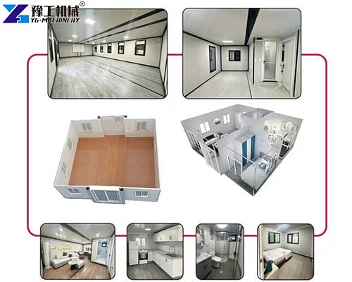 YG container homes for sale YG container homes for sale