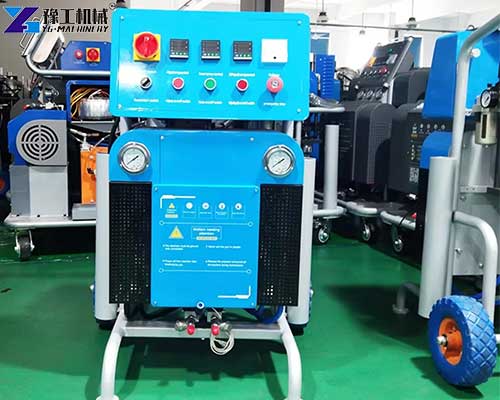 YG polyurethane machine for sale YG polyurethane machine for sale