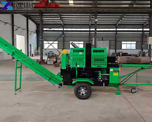 YG wood splitter price YG wood splitter price