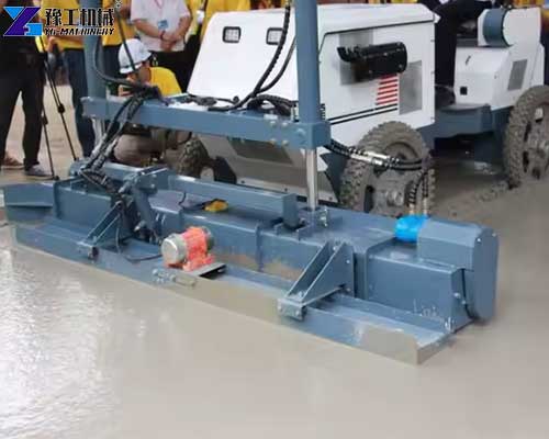 concrete screed machine working principle concrete screed machine working principle