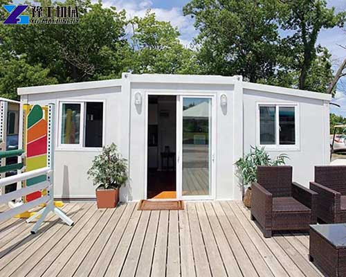 expandable modular house expandable modular house
