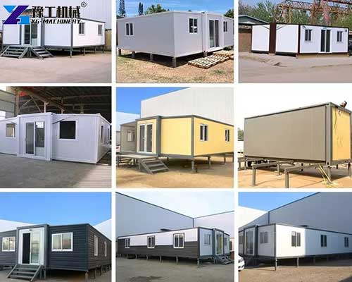 expandable modular houses expandable modular houses