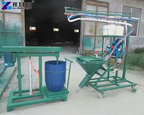fibreglass spray machine for sale fibreglass spray machine for sale