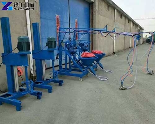 fibreglass spray machines fibreglass spray machines