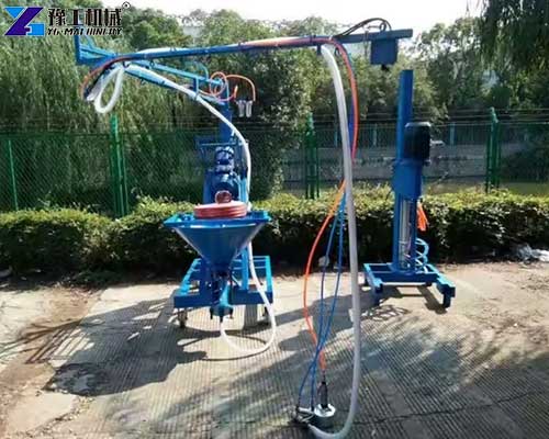 hot sale GRC machine hot sale GRC machine