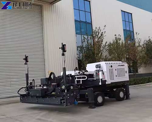 hot sale concrete screed machine hot sale concrete screed machine