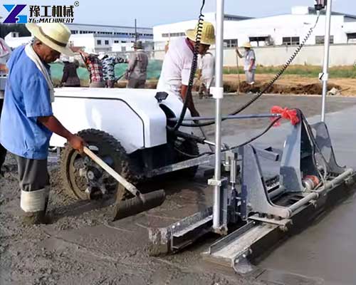 laser concrete leveling machine application laser concrete leveling machine application